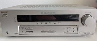 Home Cinema Sony STR-DE495P