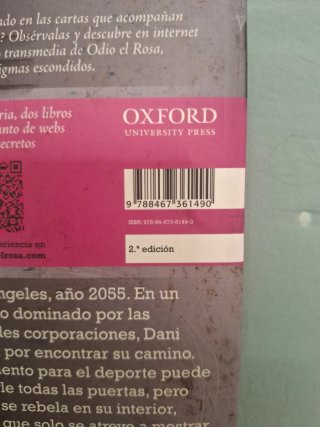 Historia de Dani