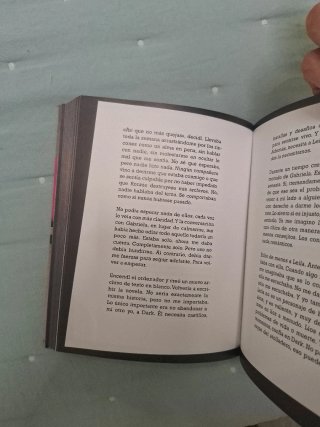 Historia de Dani