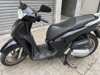 Honda sh 125