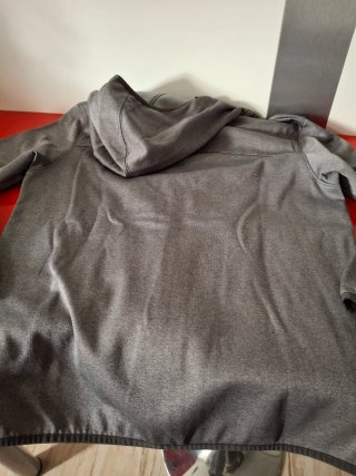 Polar The North Face Talla M Gris