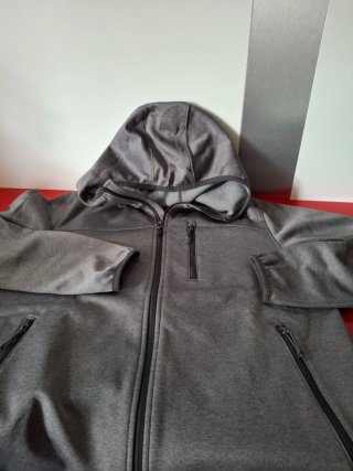 Polar The North Face Talla M Gris