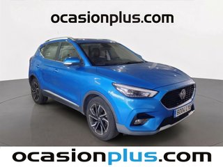 MG ZS 1.0T Luxury Auto 82 kW (111 CV)