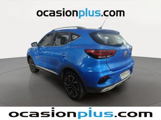 MG ZS 1.0T Luxury Auto 82 kW (111 CV)