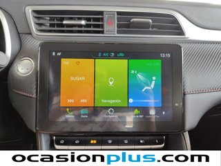 MG ZS 1.0T Luxury Auto 82 kW (111 CV)