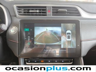 MG ZS 1.0T Luxury Auto 82 kW (111 CV)