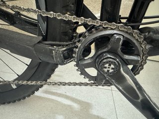 Bicicleta de Montaña Giant Anthem MTB