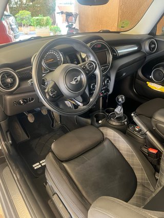 Mini Cooper S F56
