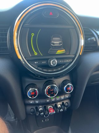Mini Cooper S F56