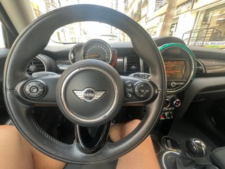 Mini Cooper S F56