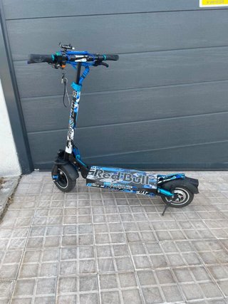 Patinete Eléctrico Smartgyro Speedway