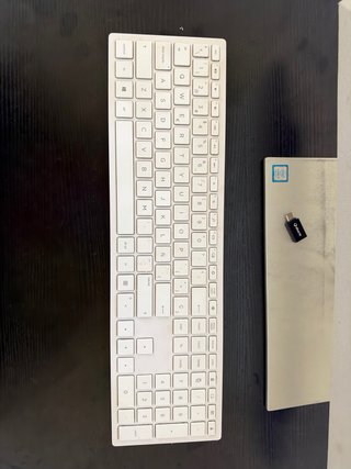 HP Pavilion 24-xa0046ns All-in-One