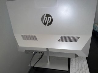 HP Pavilion 24-xa0046ns All-in-One