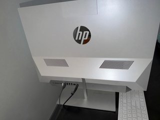 HP Pavilion 24-xa0046ns All-in-One