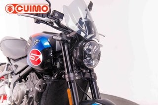 TRIUMPH TRIDENT 660