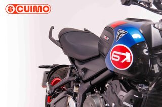 TRIUMPH TRIDENT 660