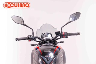 TRIUMPH TRIDENT 660