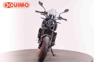 TRIUMPH TRIDENT 660