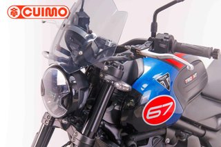 TRIUMPH TRIDENT 660