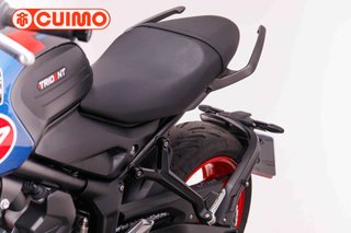 TRIUMPH TRIDENT 660