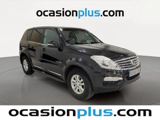 Ssangyong Rexton D22T Premium 4x2 131 kW (178 CV)