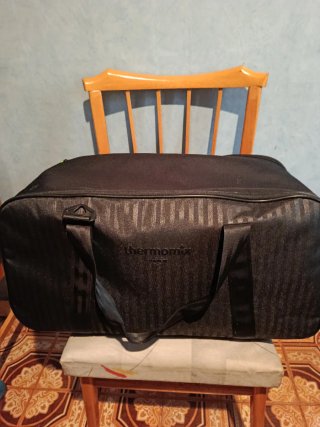 Bolsa de Transporte para Thermomix TM7.