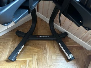Juego de Mancuernas Bowflex SelectTech 552i