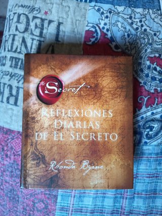 Reflexiones Diarias de El Secreto