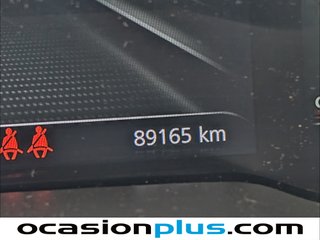 MG ZS 1.0T Luxury Auto 82 kW (111 CV)