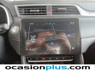 MG ZS 1.0T Luxury Auto 82 kW (111 CV)