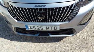 Peugeot 2008 PureTech 100 S&S Allure 75 kW (100 CV)