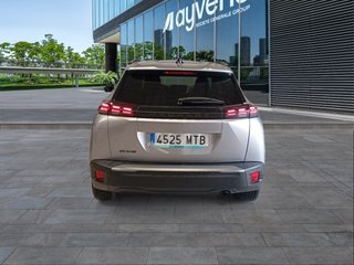 Peugeot 2008 PureTech 100 S&S Allure 75 kW (100 CV)