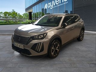 Peugeot 2008 PureTech 100 S&S Allure 75 kW (100 CV)