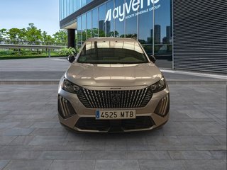 Peugeot 2008 PureTech 100 S&S Allure 75 kW (100 CV)