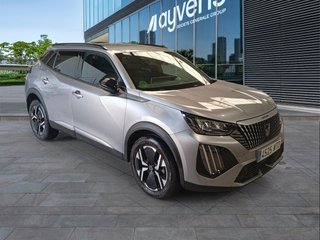 Peugeot 2008 PureTech 100 S&S Allure 75 kW (100 CV)