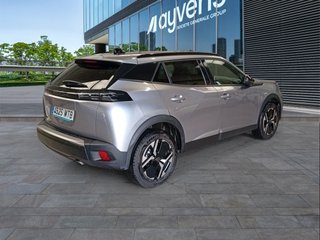 Peugeot 2008 PureTech 100 S&S Allure 75 kW (100 CV)