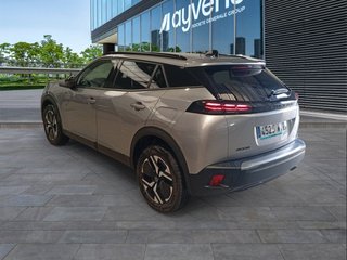 Peugeot 2008 PureTech 100 S&S Allure 75 kW (100 CV)