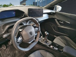 Peugeot 2008 PureTech 100 S&S Allure 75 kW (100 CV)