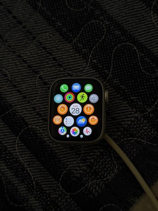 Apple Watch Series 9