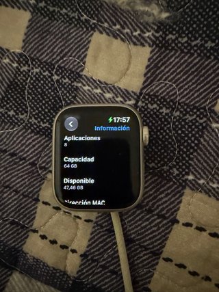 Apple Watch Series 9