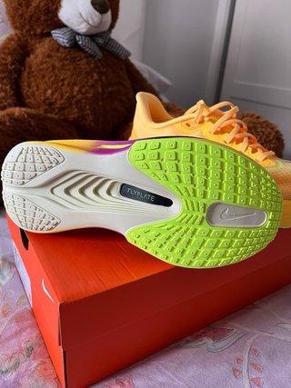 Zapatillas Running Nike Zoom Fly 6