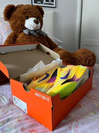 Zapatillas Running Nike Zoom Fly 6