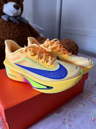 Zapatillas Running Nike Zoom Fly 6