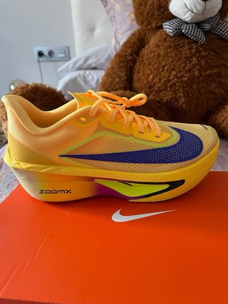 Zapatillas Running Nike Zoom Fly 6