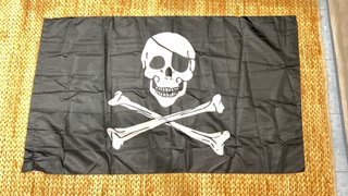 Pack Disfraz Pirata Halloween