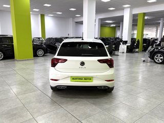 Volkswagen Polo R-Line 1.0 TSI 95CV