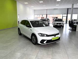 Volkswagen Polo R-Line 1.0 TSI 95CV
