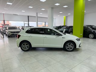 Volkswagen Polo R-Line 1.0 TSI 95CV