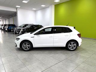 Volkswagen Polo R-Line 1.0 TSI 95CV