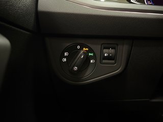 Volkswagen Polo R-Line 1.0 TSI 95CV